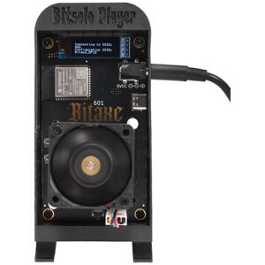 TLILY Gamma 601 Solo Miner Wth Bracket 1.2TH/S BM1370 Asic Chip 18W From Antminer S21 Pro Bitcoin btc eu Plug TLILY Gamma 601 Solo Miner Wth Bracket 1.2TH/S BM1370 Asic Chip 18W From Antminer S21 Pro Bitcoin btc eu Plug