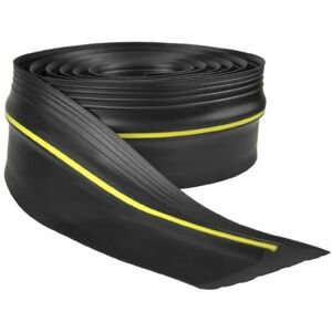 TONCHEAN Garage Door Seal 3m, Garage Door Threshold Seal, Universal Garage Door Threshold Seal, Weatherproof Rubber Sealing Strip Replacement TONCHEAN Garage Door Seal 3m, Garage Door Threshold Seal, Universal Garage Door Threshold Seal, Weatherproof Rubber Sealing Strip Replacement