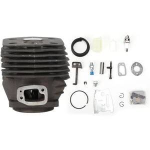 WOOSIEN Garden Chainsaw Cylinder Piston Assembly Kit Accessory Fit for Husqvarna 288XP 181 281 288‑ WOOSIEN Garden Chainsaw Cylinder Piston Assembly Kit Accessory Fit for Husqvarna 288XP 181 281 288‑