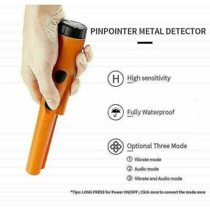 Garrett - AlwaysH Pro-Pointer Pinpoint Underground Metal Detector Pinpointer Pinpointwanan - Garrett - AlwaysH Pro-Pointer Pinpoint Underground Metal Detector Pinpointer Pinpointwanan -