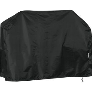 WOIYIC Gas Barbecue Protective Cover, Size L - Waterproof, Breathable and UV Resistant - Premium Quality Protective Cover Made of 210D Oxford Fabric - L 190 WOIYIC Gas Barbecue Protective Cover, Size L - Waterproof, Breathable and UV Resistant - Premium Quality Protective Cover Made of 210D Oxford Fabric - L 190