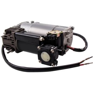 Maxpeedingrods - Gas Suspension Airmatic Compressor Pump for Range Rover L322 2002-2005 New Maxpeedingrods - Gas Suspension Airmatic Compressor Pump for Range Rover L322 2002-2005 New