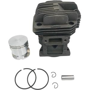 Tlily - Gasoline Chainsaw 40mm Cylinder Assembly Piston Kit for MS201 ms 201 MS201C Tlily - Gasoline Chainsaw 40mm Cylinder Assembly Piston Kit for MS201 ms 201 MS201C
