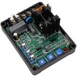 TLILY Gavr-8A Avr Generator Automatic Voltage Regulator Module Universal Well Working TLILY Gavr-8A Avr Generator Automatic Voltage Regulator Module Universal Well Working