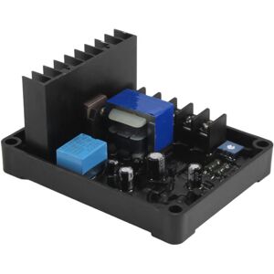 TLILY GB170 Three-Phase Generator Voltage Stabilizer for STC 220/380/400V AVR Automatic TLILY GB170 Three-Phase Generator Voltage Stabilizer for STC 220/380/400V AVR Automatic