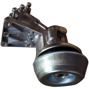 TLILY Gear Case Head for Oleo Dia 32mm 10T Brushcutter EM753 746T, 750T, 753T,755 MASTER 61112072R TLILY Gear Case Head for Oleo Dia 32mm 10T Brushcutter EM753 746T, 750T, 753T,755 MASTER 61112072R