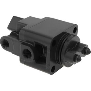 TLILY Gear Shift Knob Manual Transmission Splitter Gearbox Switch Multiport Cylinder Solenoid Valve for Benz sk ng Man F90 M90 TLILY Gear Shift Knob Manual Transmission Splitter Gearbox Switch Multiport Cylinder Solenoid Valve for Benz sk ng Man F90 M90