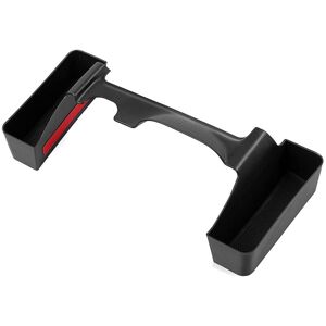 TLILY Gear Tray for 2011-2017 JK Shift Storage Box with Double Sides Adhesive Tape, Interior Accessories TLILY Gear Tray for 2011-2017 JK Shift Storage Box with Double Sides Adhesive Tape, Interior Accessories