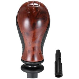 Linghhang - Replacement 5-speed manual gearbox gear knob for Citroen Citroen C5 01-08 Xsara Picasso99-08 Linghhang - Replacement 5-speed manual gearbox gear knob for Citroen Citroen C5 01-08 Xsara Picasso99-08