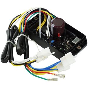 TLILY Generator Voltage Regulator AVR -DAVR-50S3 Three Phase Kipor Gasoline DAVR50S3 PLY-DAVR 50S3 TLILY Generator Voltage Regulator AVR -DAVR-50S3 Three Phase Kipor Gasoline DAVR50S3 PLY-DAVR 50S3