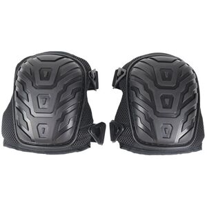 SERBIA Genouillères de protection du travail, coque dure résistante à l'usure et antidérapante, genouillères de voiture, de jardin, de sylviculture, de SERBIA Genouillères de protection du travail, coque dure résistante à l'usure et antidérapante, genouillères de voiture, de jardin, de sylviculture, de