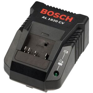 Bosch - Genuine 7.2 18v 24v Lithium Ion Battery Charger AL1820CV gal 18V20 Bosch - Genuine 7.2 18v 24v Lithium Ion Battery Charger AL1820CV gal 18V20