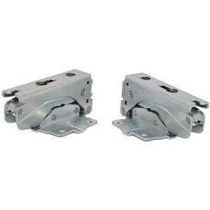 Bosch - Genuine Freezer Door Hinge Set (3704 5.0 and 3306 5.0 / 3307 5.0) Bosch - Genuine Freezer Door Hinge Set (3704 5.0 and 3306 5.0 / 3307 5.0)