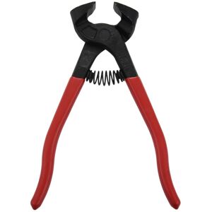 Tlily - Glass & Mosaic Trimmer Nipper Tile Cutter Pliers with Carbide Tips Tlily - Glass & Mosaic Trimmer Nipper Tile Cutter Pliers with Carbide Tips