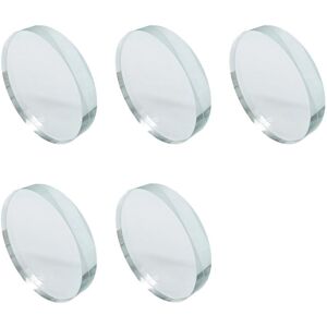 TLILY Glass Pattern Weights for Sewing,Fabric Cutting, Sewing Weight Cloth Dressmaking Making 5PCS TLILY Glass Pattern Weights for Sewing,Fabric Cutting, Sewing Weight Cloth Dressmaking Making 5PCS