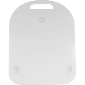 TLILY Gliding Board for TM6 TM5 Gliders Effortless Moving Acrylic Rolling White TLILY Gliding Board for TM6 TM5 Gliders Effortless Moving Acrylic Rolling White