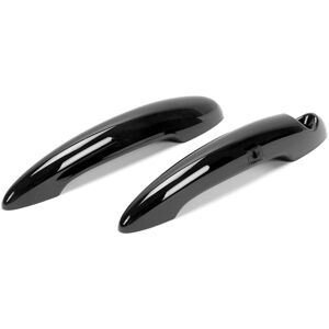 Tlily - Gloss Black Outside Exterior Door Handle Cover Trim for R50 R52 R53 R55 R56 R57 R58 R59 R61 Tlily - Gloss Black Outside Exterior Door Handle Cover Trim for R50 R52 R53 R55 R56 R57 R58 R59 R61