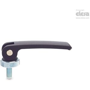 Cam lever-GN 927-44-M5-20-A-B - Elesa Cam lever-GN 927-44-M5-20-A-B - Elesa