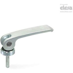 Cam lever-GN 927.3-63-M6-30-A - Elesa Cam lever-GN 927.3-63-M6-30-A - Elesa