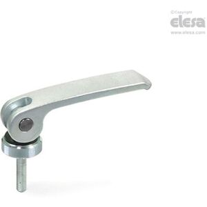 Cam lever-GN 927.3-44-M5-35-A - Elesa Cam lever-GN 927.3-44-M5-35-A - Elesa