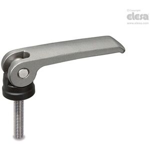 Cam lever-GN 927.5-82-M6-60-A - Elesa Cam lever-GN 927.5-82-M6-60-A - Elesa