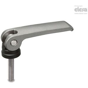 Cam lever-GN 927.5-63-M6-40-B - Elesa Cam lever-GN 927.5-63-M6-40-B - Elesa