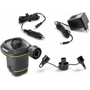 Serbia - Gonfleur Electrique 12- 220 Volts Prise Allume Cigare Serbia - Gonfleur Electrique 12- 220 Volts Prise Allume Cigare