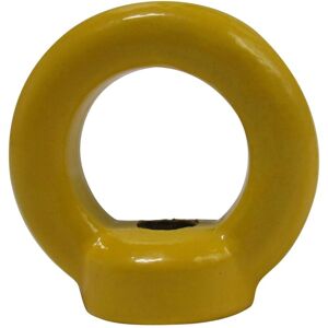Securefix Direct - Grade 80 High Tensile Eye Nut (20MM Lifting EyeNut G80 M20) Securefix Direct - Grade 80 High Tensile Eye Nut (20MM Lifting EyeNut G80 M20)