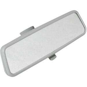 Tlily - Gray Interior Rear View Mirror for Campmob Golf Mk4 Fabia Seat 3B0857511C 3B0857511G Tlily - Gray Interior Rear View Mirror for Campmob Golf Mk4 Fabia Seat 3B0857511C 3B0857511G