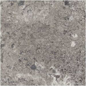 GRAVAHAUS Grey Chalkstone Effect 38mm Laminate Kitchen Worktop - 4100mm x 670mm GRAVAHAUS Grey Chalkstone Effect 38mm Laminate Kitchen Worktop - 4100mm x 670mm