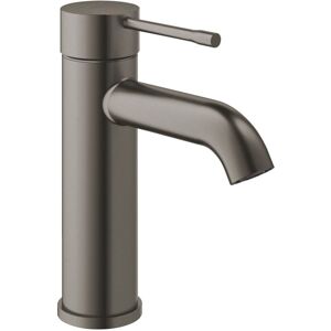Grohe Essence Single-Lever Mixer Size S with Ceramic Cartridge, Brushed Hard Graphite (24172AL1) Grohe Essence Single-Lever Mixer Size S with Ceramic Cartridge, Brushed Hard Graphite (24172AL1)