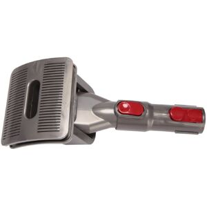 Tlily - Groom Tool Dog Pet Attachment Brush for Dyson V6 V7 V8 V10 V11 DC24 DC25 DC35 DC41 DC62 DC65 Vacuum Cleaner Tlily - Groom Tool Dog Pet Attachment Brush for Dyson V6 V7 V8 V10 V11 DC24 DC25 DC35 DC41 DC62 DC65 Vacuum Cleaner