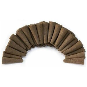 Dewdat - Grow Sponges, Seed Starter Capsules, Replacement Seed Sponges for AeroGarden, Replacement Seed Germination Sponges Capsules Dewdat - Grow Sponges, Seed Starter Capsules, Replacement Seed Sponges for AeroGarden, Replacement Seed Germination Sponges Capsules