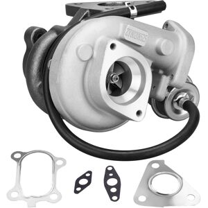 MAXPEEDINGRODS GT1752S 14411-VB300 701196 for NISSAN Y61 Patrol RD28Ti 2.8L 95KW Turbocharger MAXPEEDINGRODS GT1752S 14411-VB300 701196 for NISSAN Y61 Patrol RD28Ti 2.8L 95KW Turbocharger