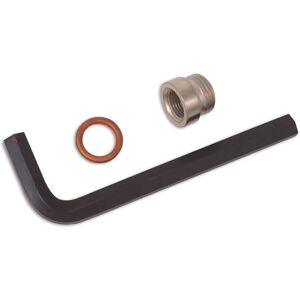 Colortune / Hi-Gauge Adaptor Kit 18mm G4055E - Gunson Colortune / Hi-Gauge Adaptor Kit 18mm G4055E - Gunson