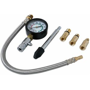 Compression Tester Kit - 6pc 77043 - Gunson Compression Tester Kit - 6pc 77043 - Gunson