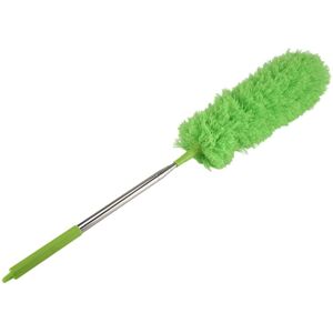 Tlily - Gutter Cleaning Brush Roofing Tool with Telescopic Extendable Pole 8.2Ft Guard Cleaner Easy Remove Leave, green Tlily - Gutter Cleaning Brush Roofing Tool with Telescopic Extendable Pole 8.2Ft Guard Cleaner Easy Remove Leave, green
