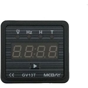 TLILY Gv13T Ac220V Ac380V Generator Accessories Digital Display Meter Voltmeter Tester Multimeter TLILY Gv13T Ac220V Ac380V Generator Accessories Digital Display Meter Voltmeter Tester Multimeter