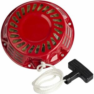 DEWDAT Gx120 Gx160 Gx200 4/5.5/6.5 hp Generator Starter Kit DEWDAT Gx120 Gx160 Gx200 4/5.5/6.5 hp Generator Starter Kit