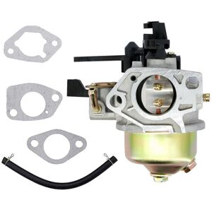 SNQ GX390 GX270 carburetor 188F 5KW generator carburetor gasket solenoid valve SNQ GX390 GX270 carburetor 188F 5KW generator carburetor gasket solenoid valve
