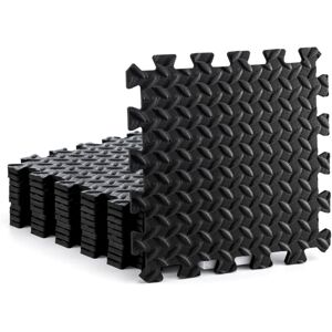 Gym Flooring Mat 30x30CMx10MM Interlocking Foam Floor Mats 3.6 m2 38.6 sq ft Foam Exercise Mats Non-Slip Rubber Cushion for Swimming Pool Outdoor Tub Gym Flooring Mat 30x30CMx10MM Interlocking Foam Floor Mats 3.6 m2 38.6 sq ft Foam Exercise Mats Non-Slip Rubber Cushion for Swimming Pool Outdoor Tub