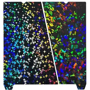 TLILY H1H 3D Printer Platform K1 K1C Sheet 235x235mm,Smooth Build Plate Spring Steel Print Bed,C TLILY H1H 3D Printer Platform K1 K1C Sheet 235x235mm,Smooth Build Plate Spring Steel Print Bed,C