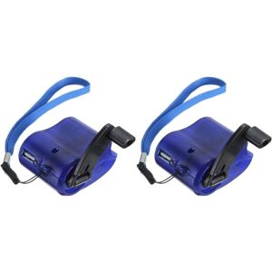 COOCHEER Hand Crank USB Emergency Charger for MP4 Mobile Phone, Outdoor Hand Crank Generator, Emergency Charger with USB Port, Outdoor Hand Power Supply COOCHEER Hand Crank USB Emergency Charger for MP4 Mobile Phone, Outdoor Hand Crank Generator, Emergency Charger with USB Port, Outdoor Hand Power Supply