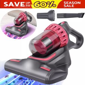 Briefness - Handheld Mite Remover Home Bed Mattress Vacuum Cleaner Charging uv Sofa Cleaning Briefness - Handheld Mite Remover Home Bed Mattress Vacuum Cleaner Charging uv Sofa Cleaning
