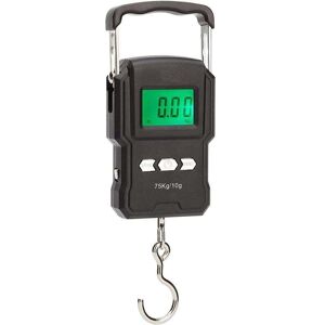 Ymyny - Hanging Scale, Electronic Fishing Scale, Electronic Digital Fishing Scale, Post Hanging Hook Scale with Tape Measure with Backlit lcd Ymyny - Hanging Scale, Electronic Fishing Scale, Electronic Digital Fishing Scale, Post Hanging Hook Scale with Tape Measure with Backlit lcd