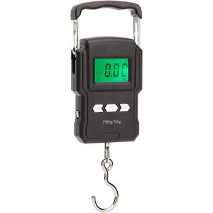 Memkey - Hanging Scale, Electronic Fishing Scale, Electronic Digital Fishing Scale, Post Hanging Hook Scale with Tape Measure with Backlit lcd Memkey - Hanging Scale, Electronic Fishing Scale, Electronic Digital Fishing Scale, Post Hanging Hook Scale with Tape Measure with Backlit lcd