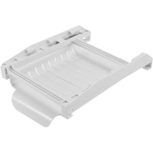 TLILY Hanging Storage Rack Refrigerator Hanging Storage Clip Sliding Rail Tray for Food Bag Zip-bag Fresh Holder TLILY Hanging Storage Rack Refrigerator Hanging Storage Clip Sliding Rail Tray for Food Bag Zip-bag Fresh Holder