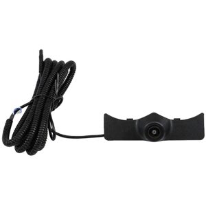 TLILY HD CCD Car Front View Parking Night Vision Positive Logo Camera for - A4 A4L B9 8W 2019 2020 TLILY HD CCD Car Front View Parking Night Vision Positive Logo Camera for - A4 A4L B9 8W 2019 2020
