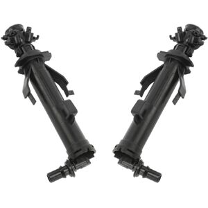 Tlily - Head Light Lamp Washer Nozzle for golf 7 MK7 E-Golf 2013-2019 Headlight Lamp Washer Actuator Spray Jet Tlily - Head Light Lamp Washer Nozzle for golf 7 MK7 E-Golf 2013-2019 Headlight Lamp Washer Actuator Spray Jet