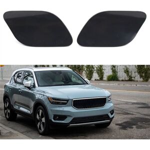 TLILY head light lamp Washer Nozzle Jet Cover Cap 39848102 339848116 for XC40 2018 2019 2020 2021 2022 TLILY head light lamp Washer Nozzle Jet Cover Cap 39848102 339848116 for XC40 2018 2019 2020 2021 2022